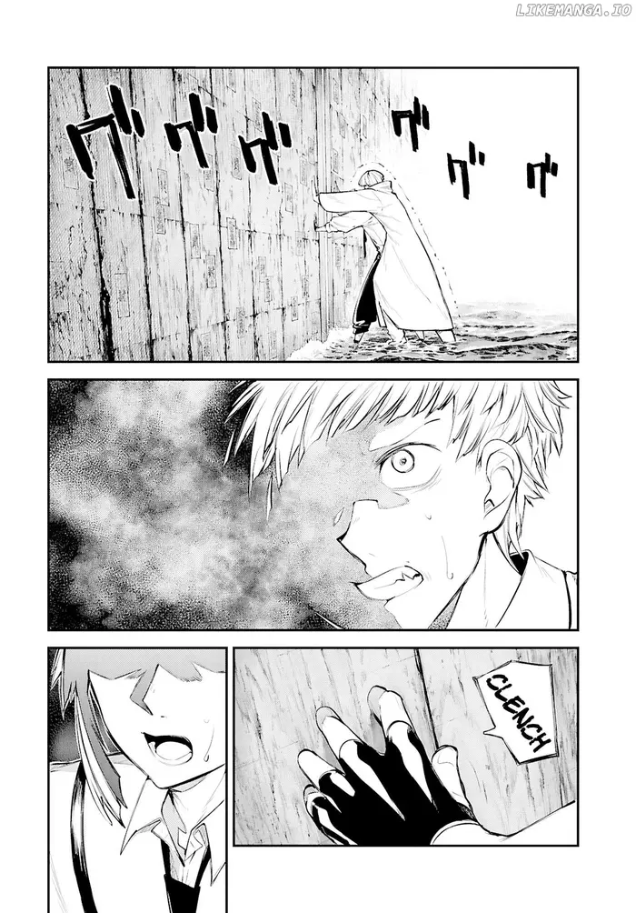 Bungou Stray Dogs Chapter 123 image 03_optimized